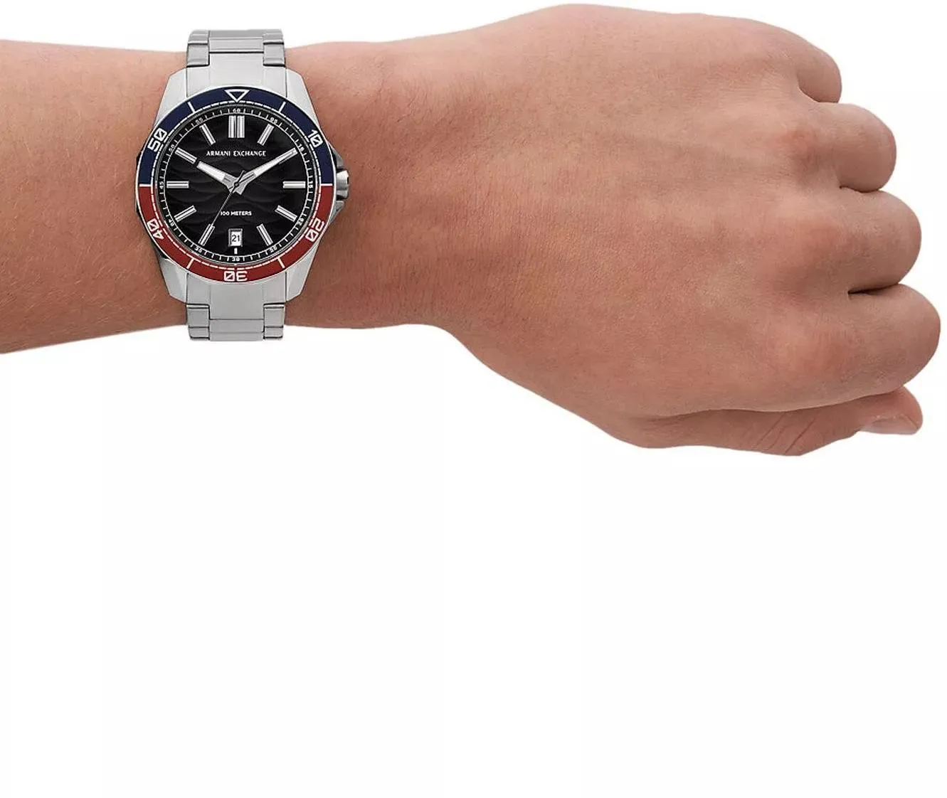 Armani Exchange Spencer AX1955