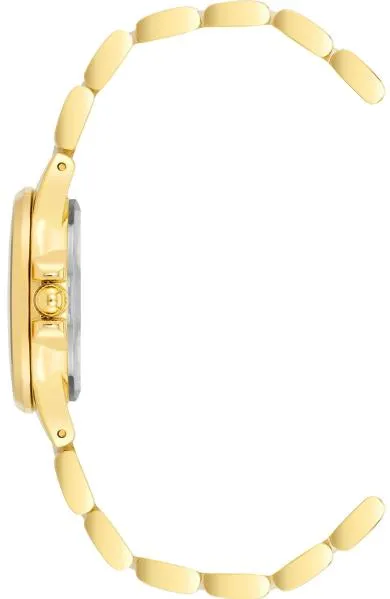 Anne Klein Diamond 4118WTGB