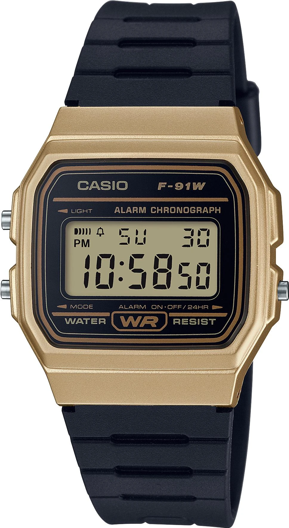 Casio Collection F-91WM-9A