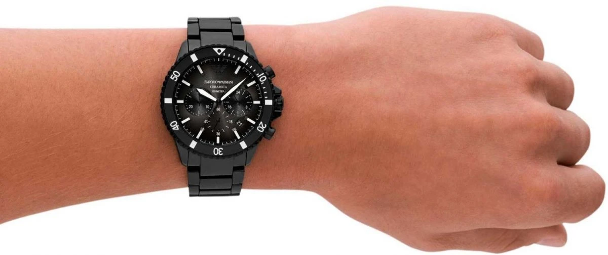 Emporio Armani Ceramica AR70010