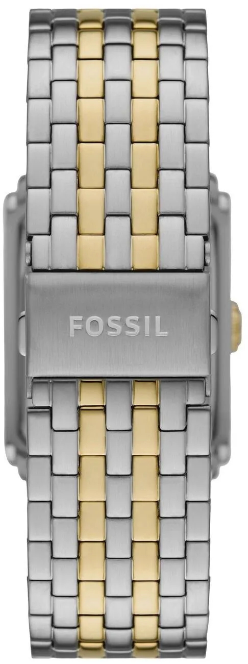 Fossil Carraway FS6010