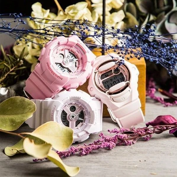 Casio Baby-G BA-110-4A1
