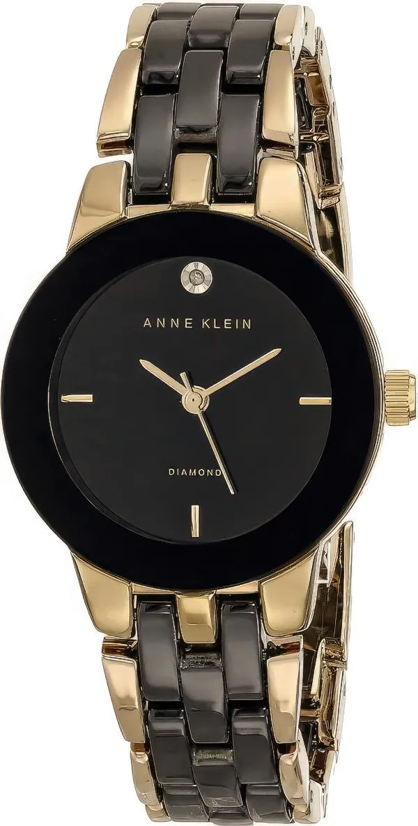 Anne Klein 1610BKGB