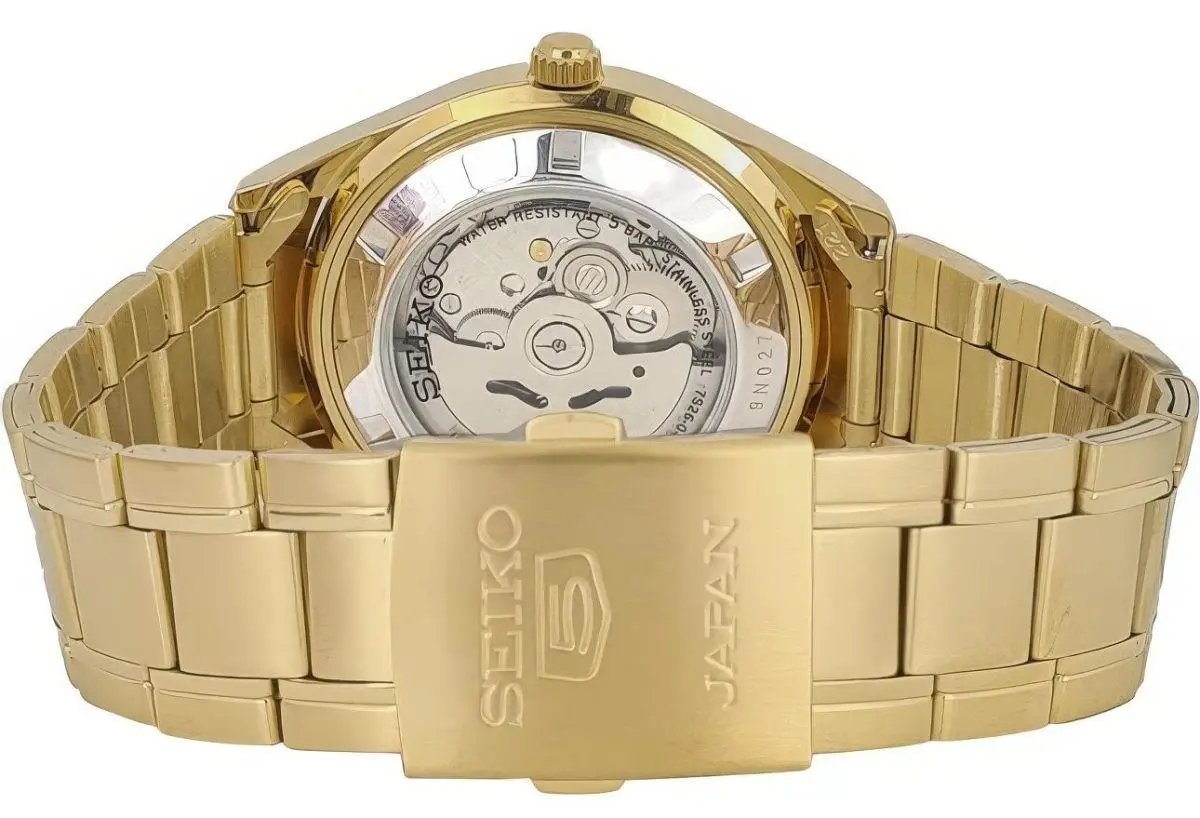 Seiko SNKN96J1
