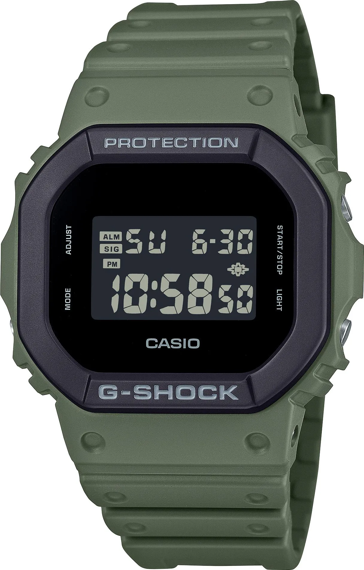 Casio G-Shock DW-5610UU-3E