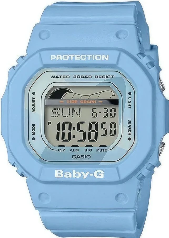 Casio Baby-G BLX-560-2E