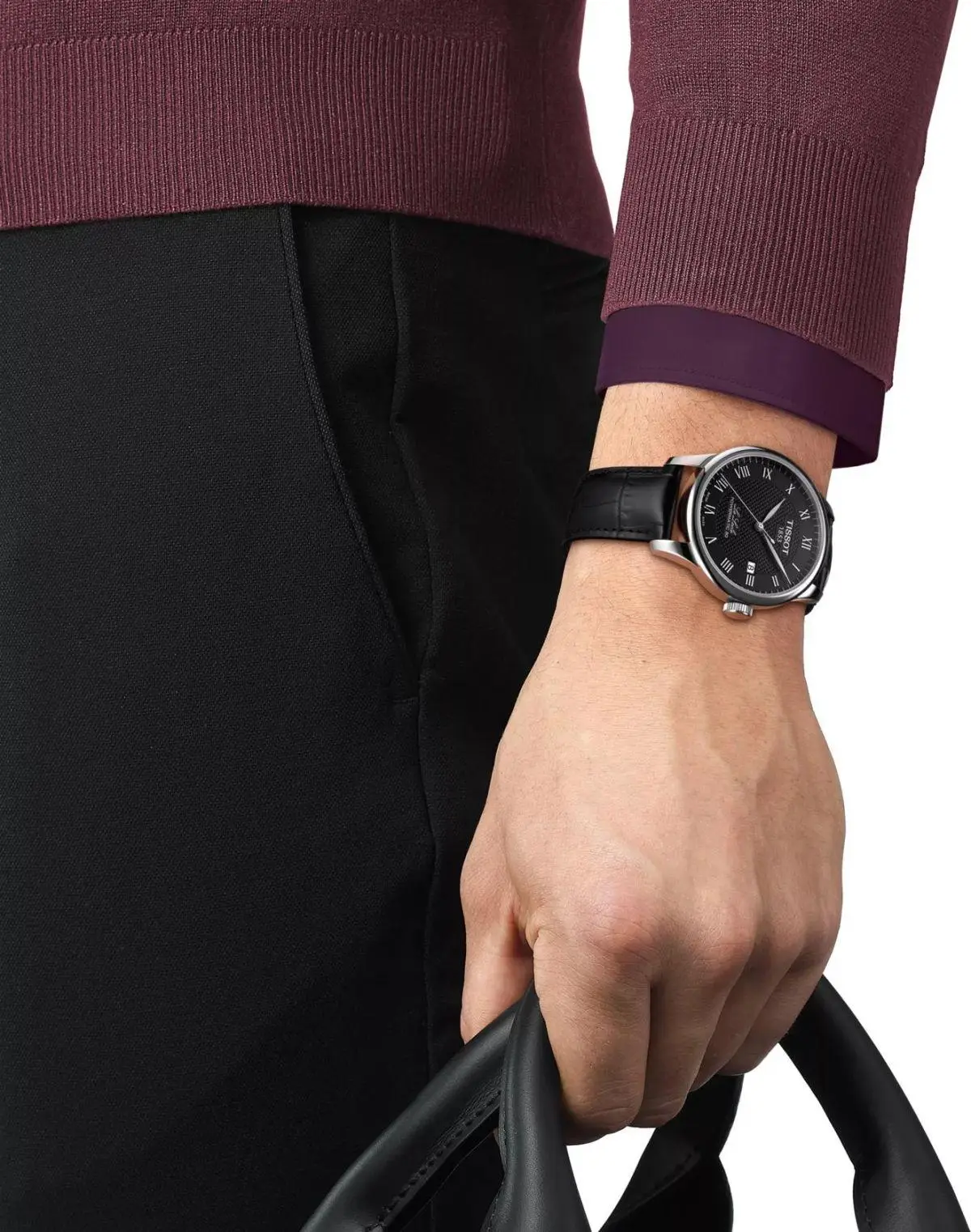 Tissot T006.407.16.053.00