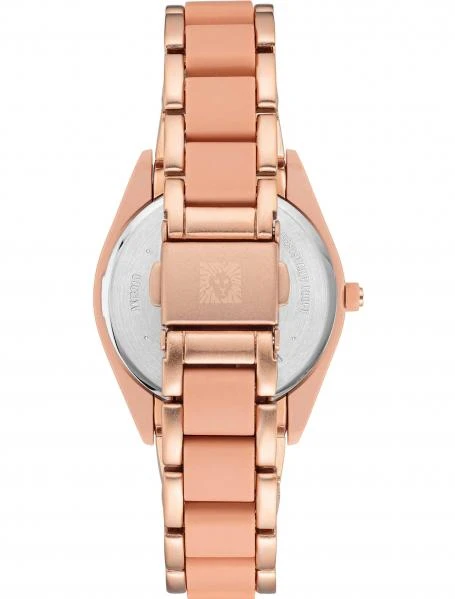 Anne Klein Plastic 3910PKRG