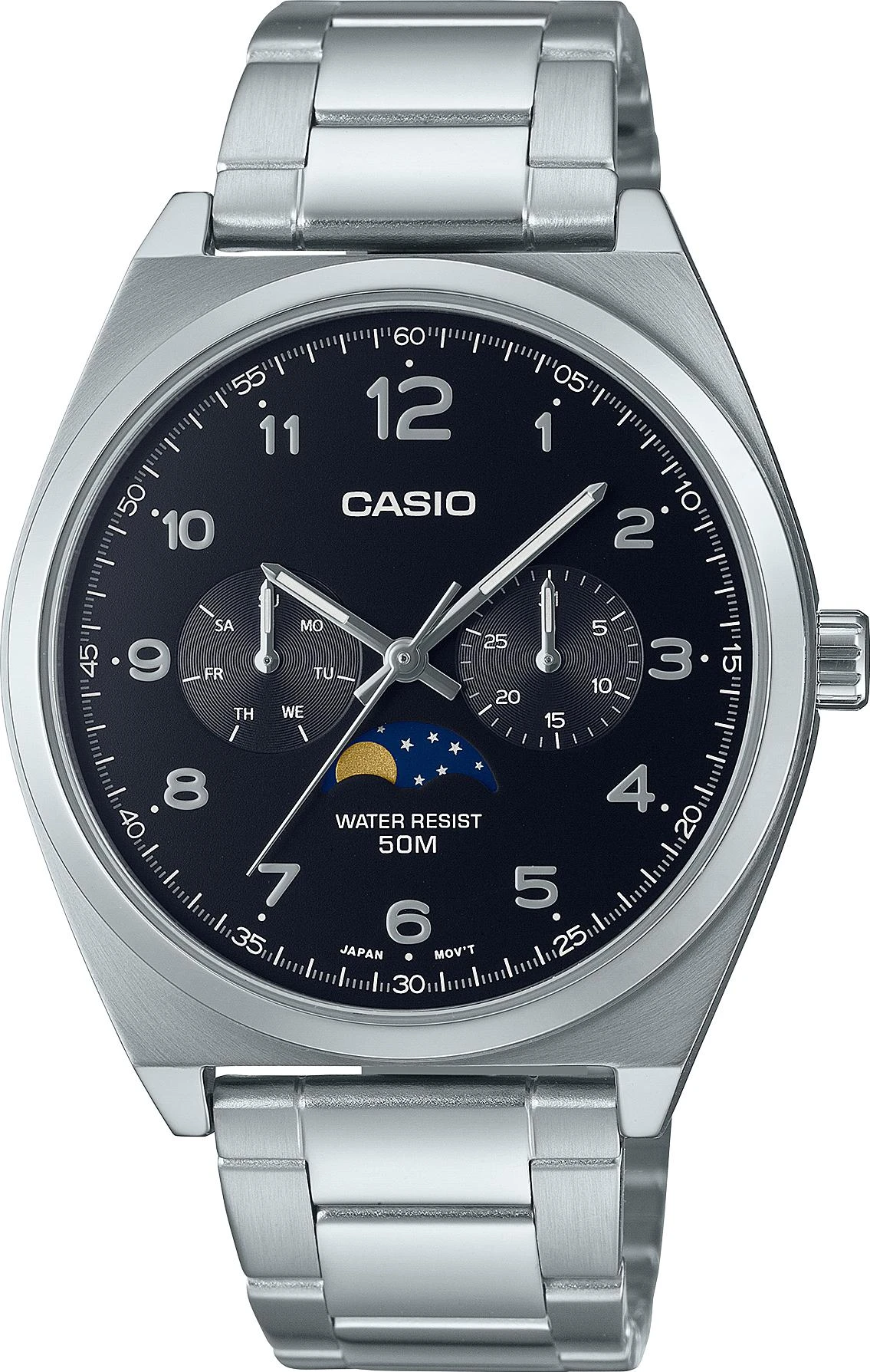 Casio MTP-M300D-1A