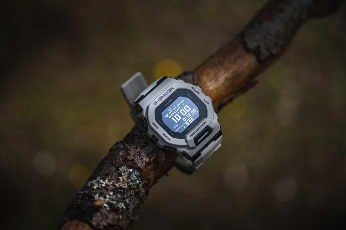 Casio GBD-200UU-9E