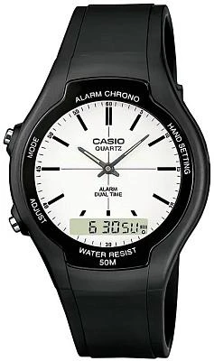Casio AW-90H-7E