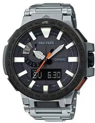 Casio PRX-8000T-7A