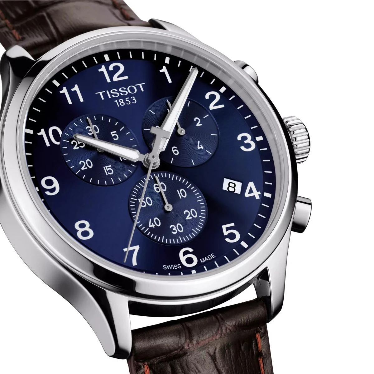 Tissot T116.617.16.047.00