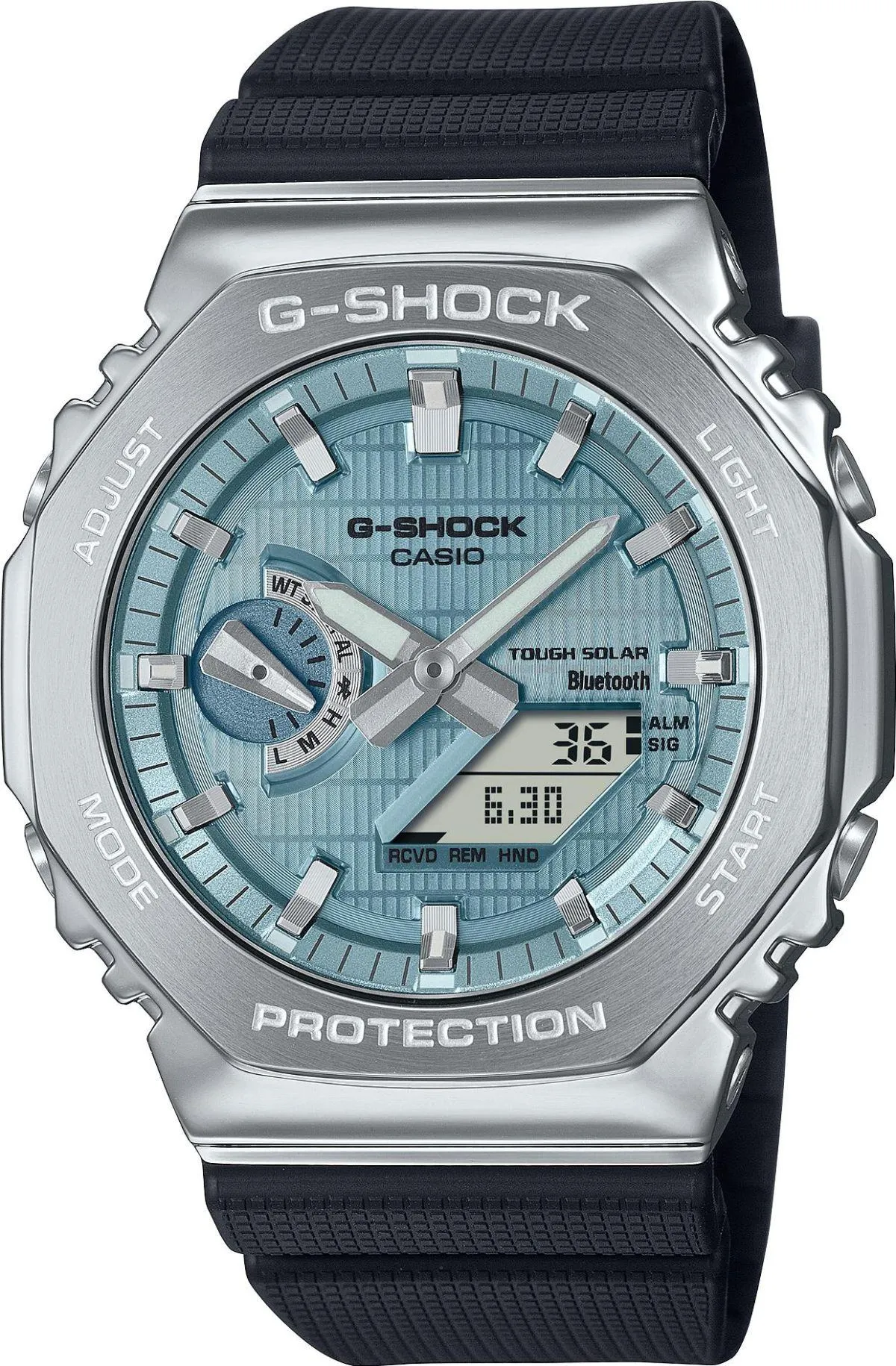 Casio GBM-2100A-1A2