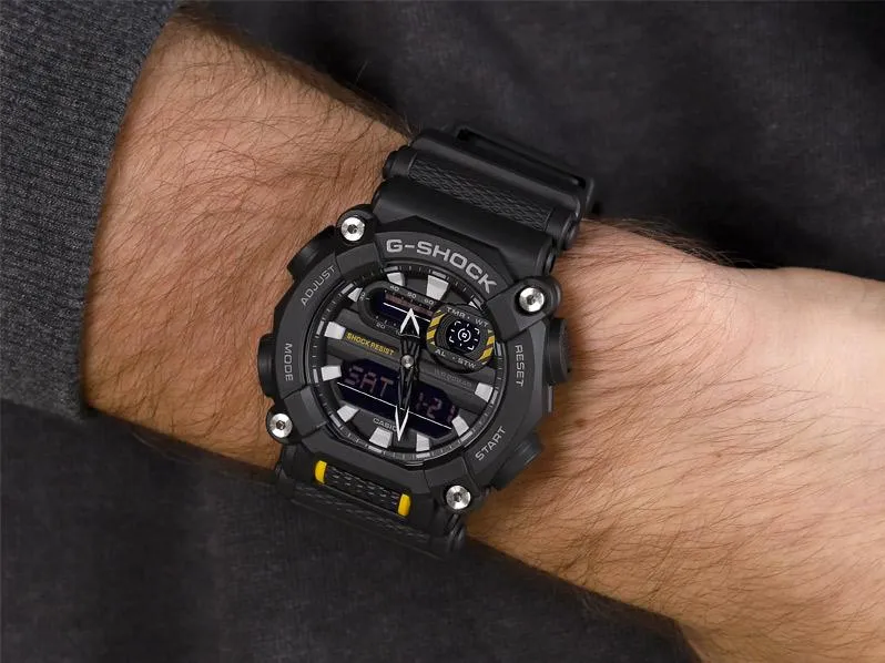 Casio GA-900-1A