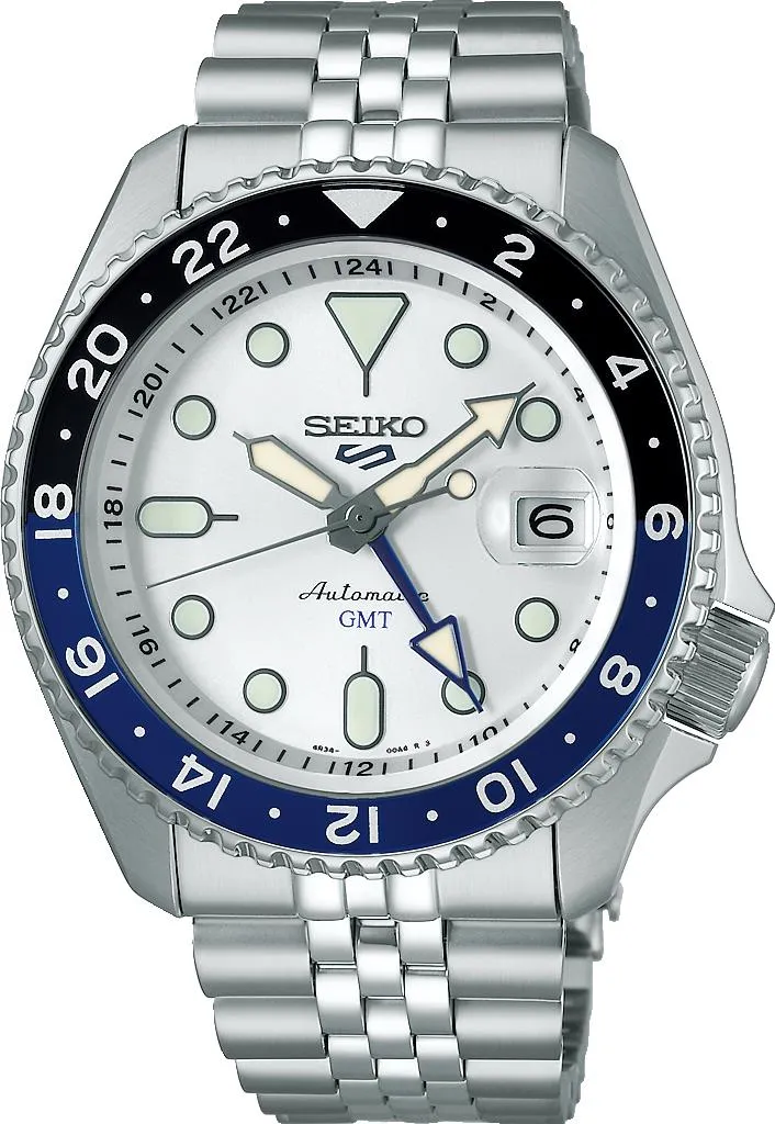 Seiko Seiko 5 Sports SSK033K1