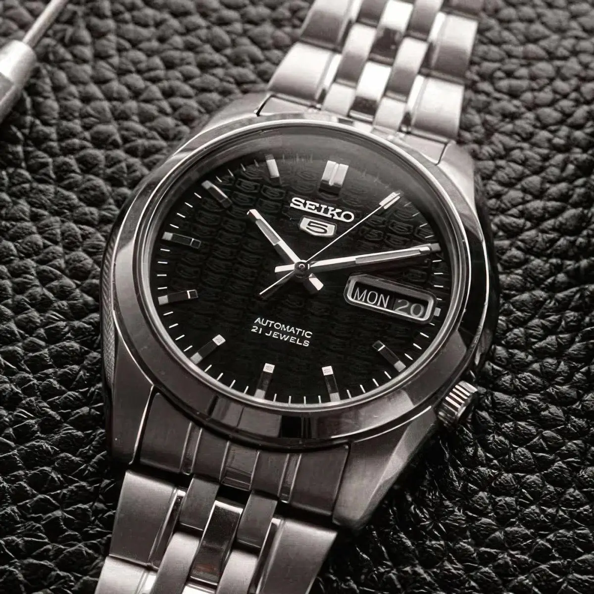 Seiko SNK361K1