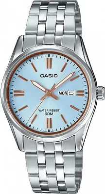 Наручные часы Casio LTP-1335D-2A