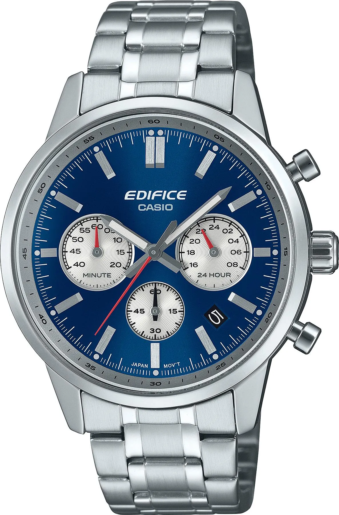 Casio Edifice EFR-575D-2A