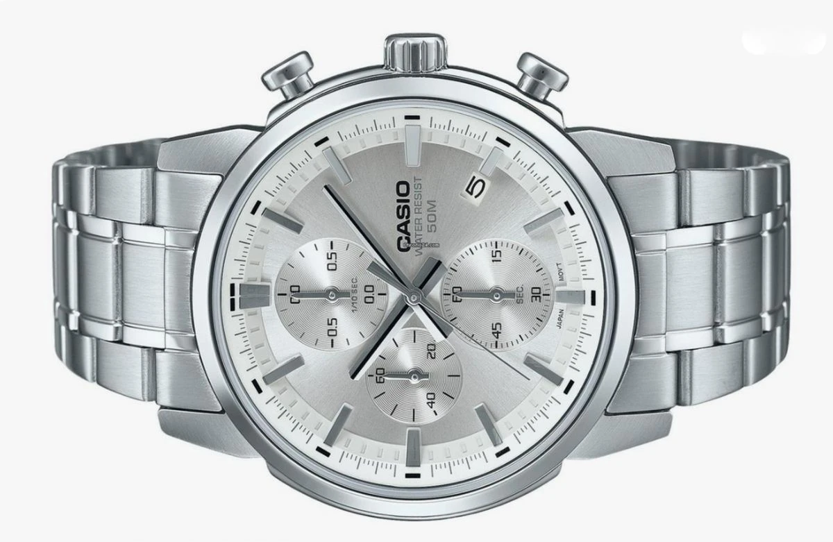 Casio MTP-E510D-7A