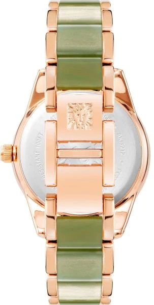 Anne Klein Steel 3214GMRG