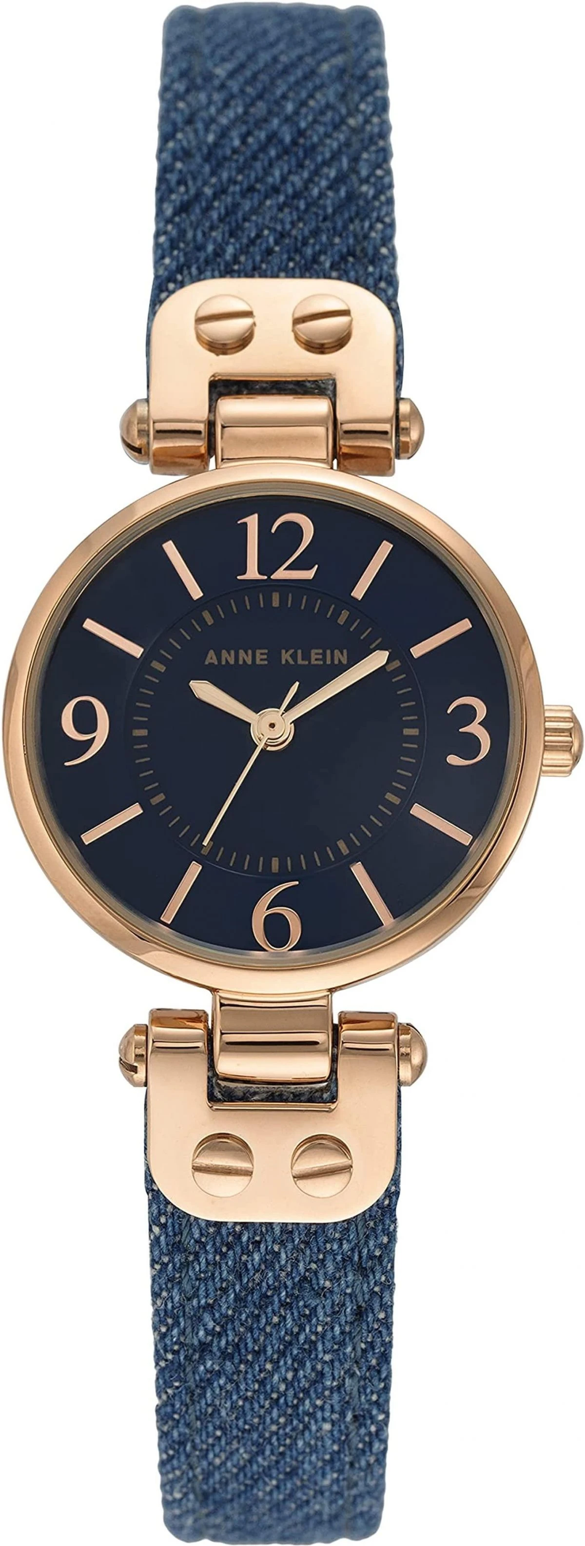 Anne Klein Leather 9442RGDM