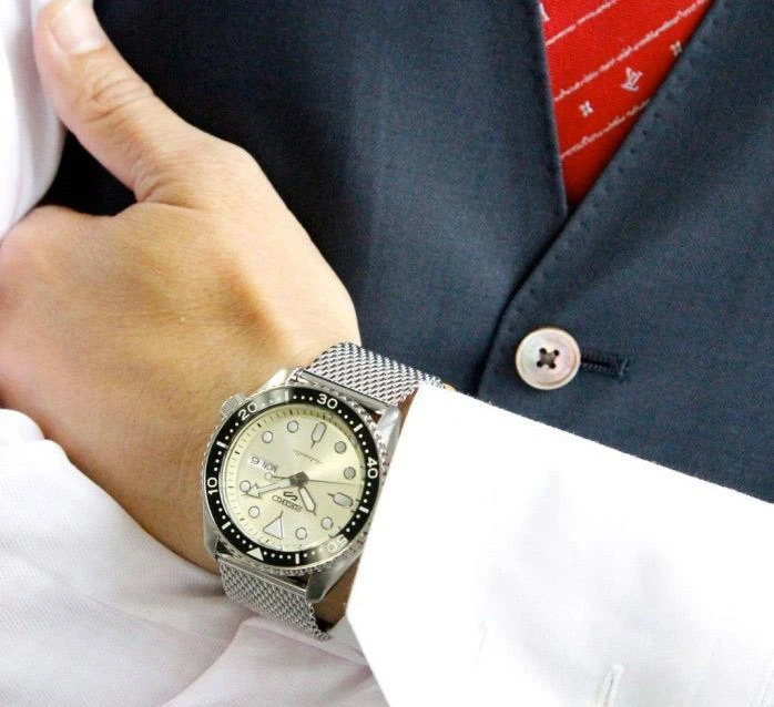 Seiko SRPE75K1