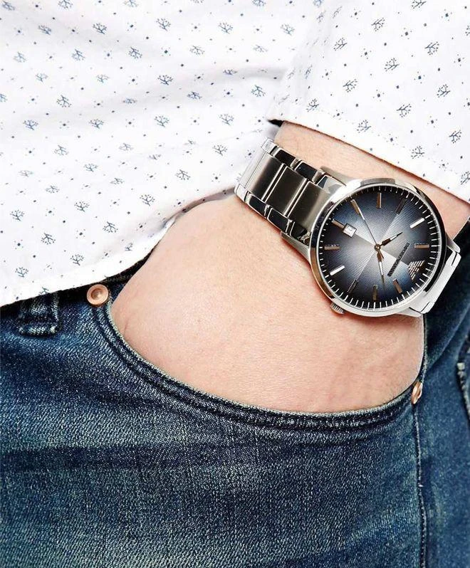 Emporio Armani Retro AR2472
