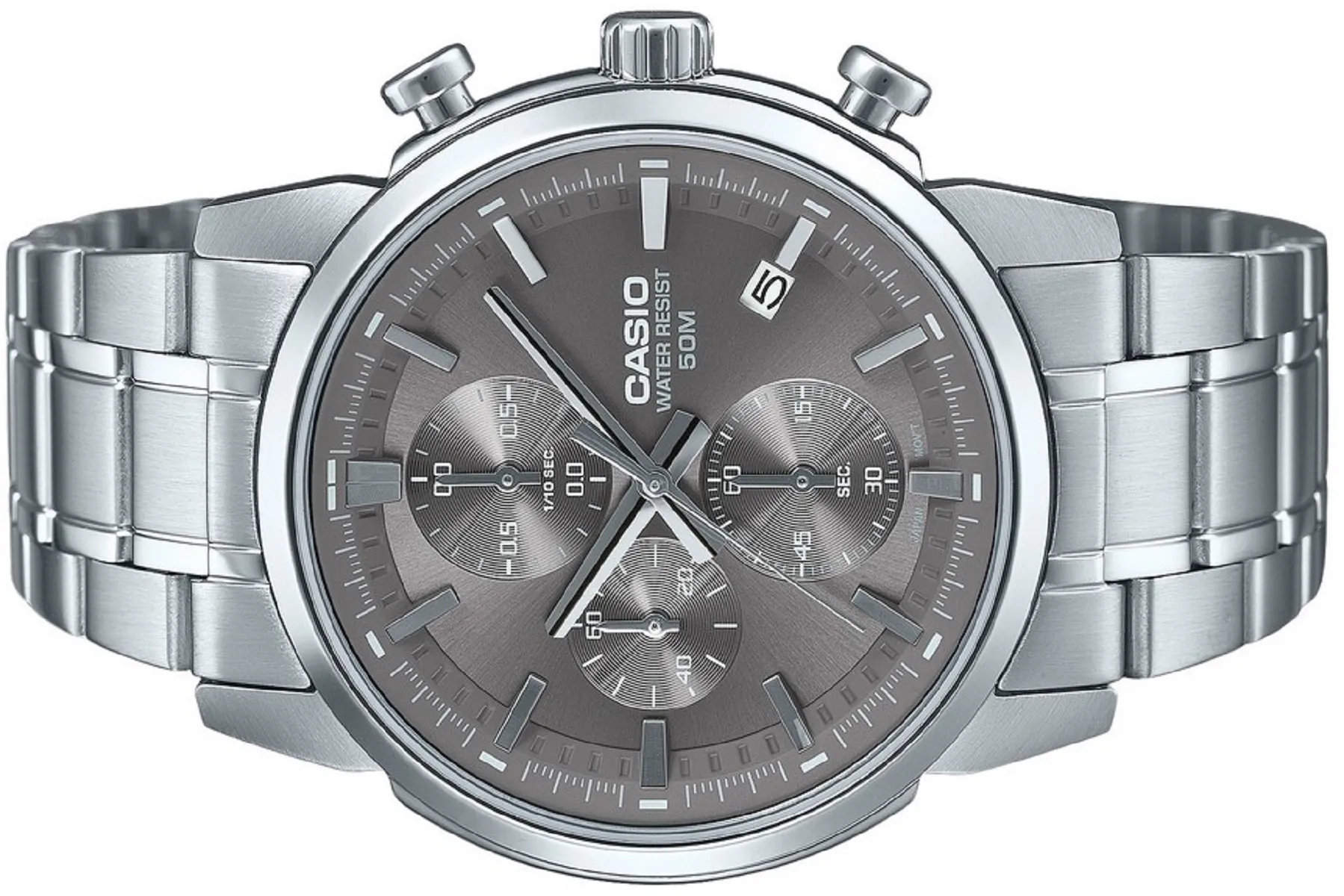 Casio Collection MTP-E510D-8A