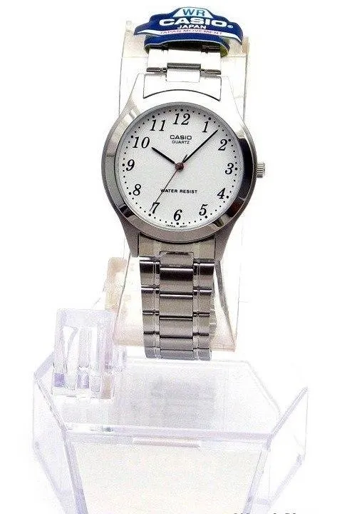 Casio Collection MTP-1128PA-7B