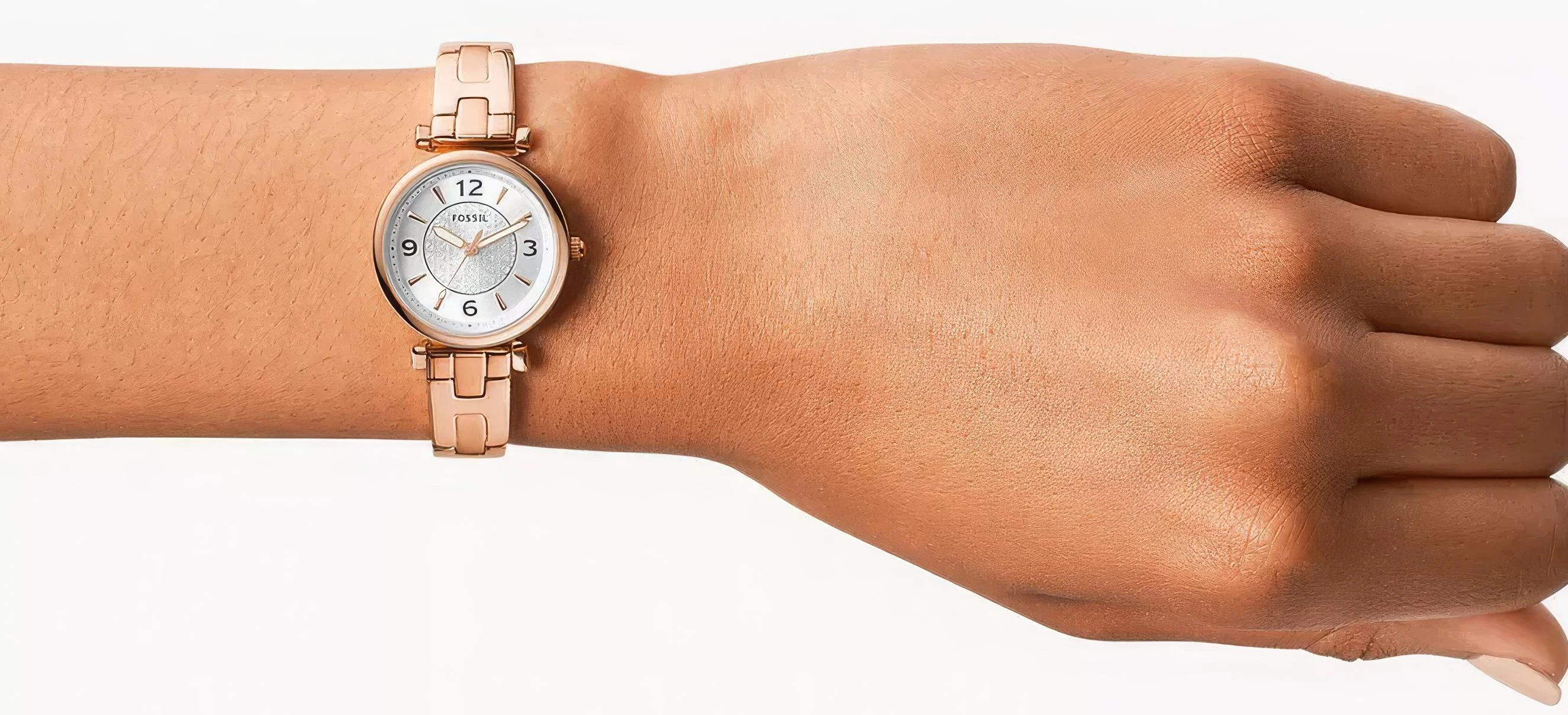 Fossil Carlie ES5202