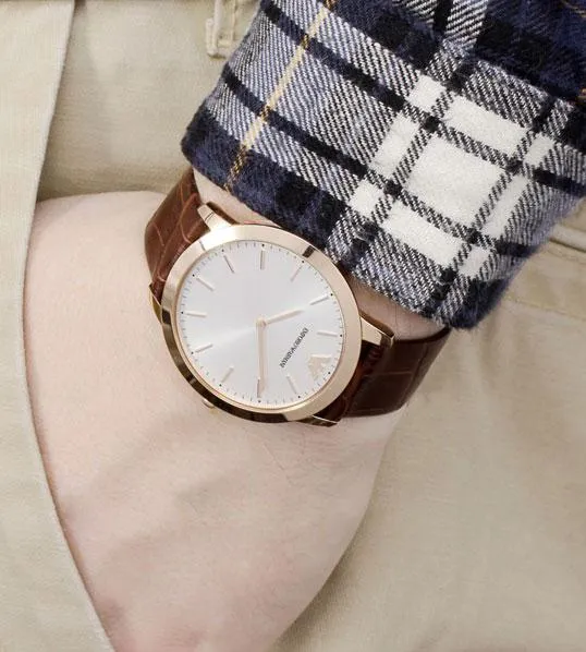Emporio Armani Classics AR1743