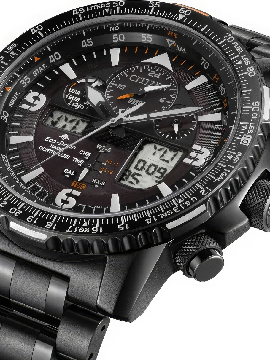 Citizen Promaster JY8085-81E