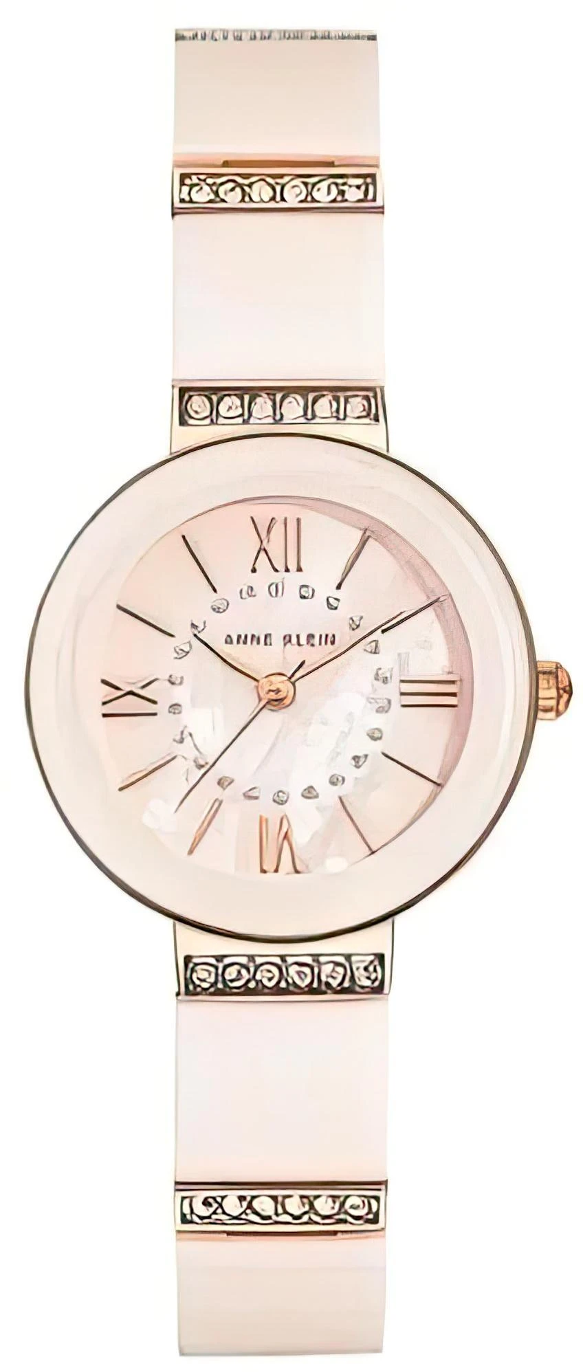 Anne Klein Ceramic 3340LPRG