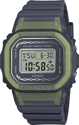 Casio GMD-S5610RS-8E