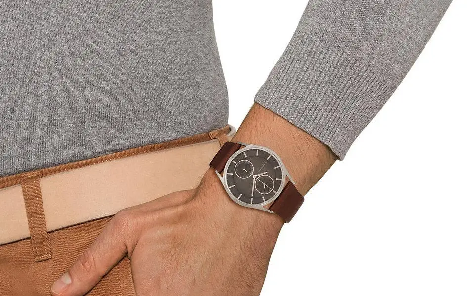 Skagen SKW6086