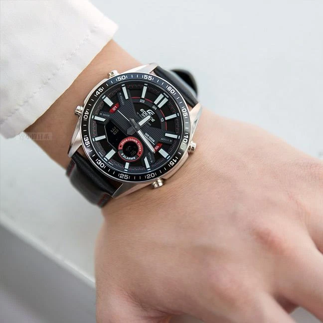Casio Edifice EFV-C100L-1A