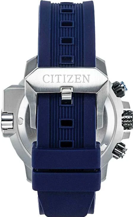 Citizen Promaster Aqualand BJ2169-08E
