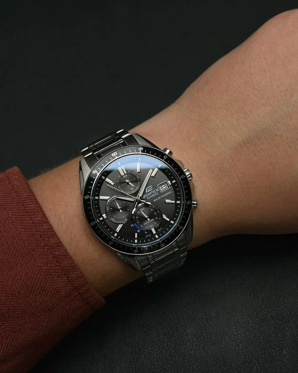 Casio EFS-S510D-1A
