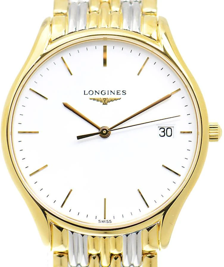 Longines Longines Lyre L4.759.2.12.7