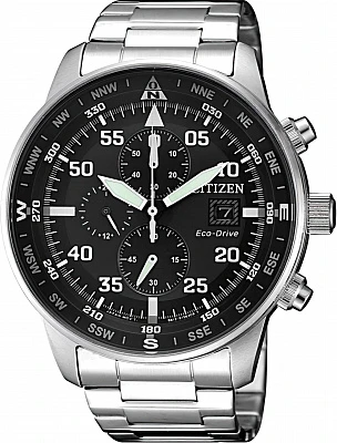 Наручные часы Citizen CA0690-88E