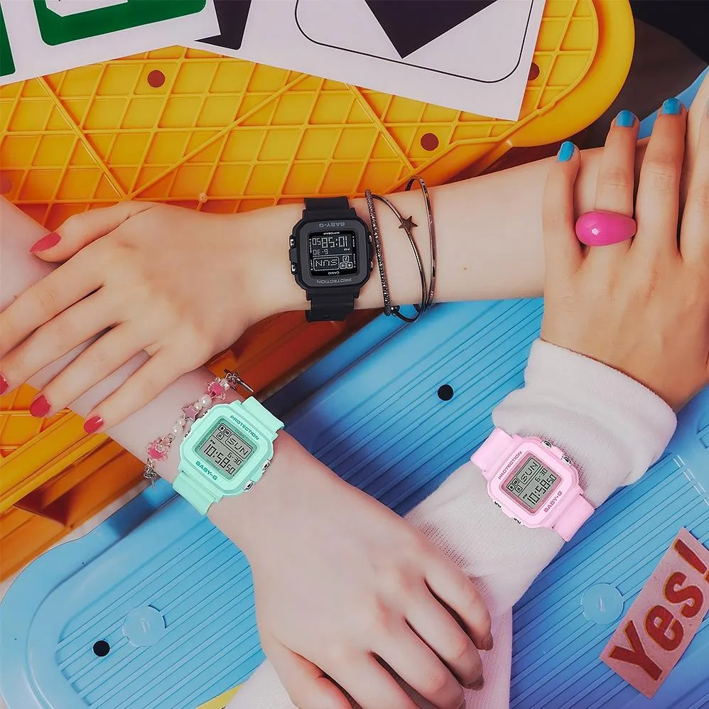 Casio Baby-G BGD-10-4E