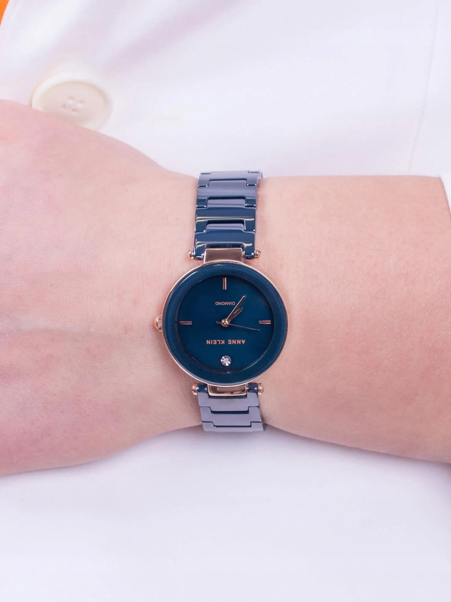 Anne Klein Ceramic 1018RGNV