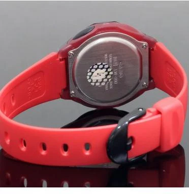 Casio Collection LW-200-4A