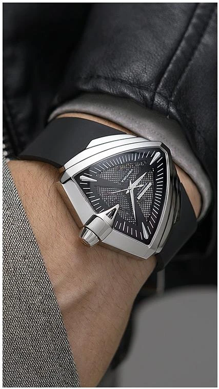 Hamilton Ventura H24655331