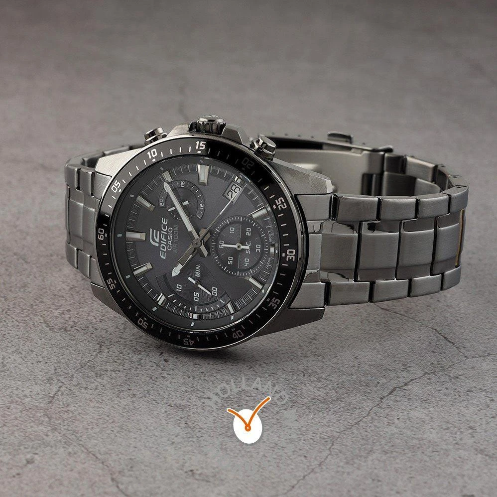 Casio Edifice EFV-540DC-1C