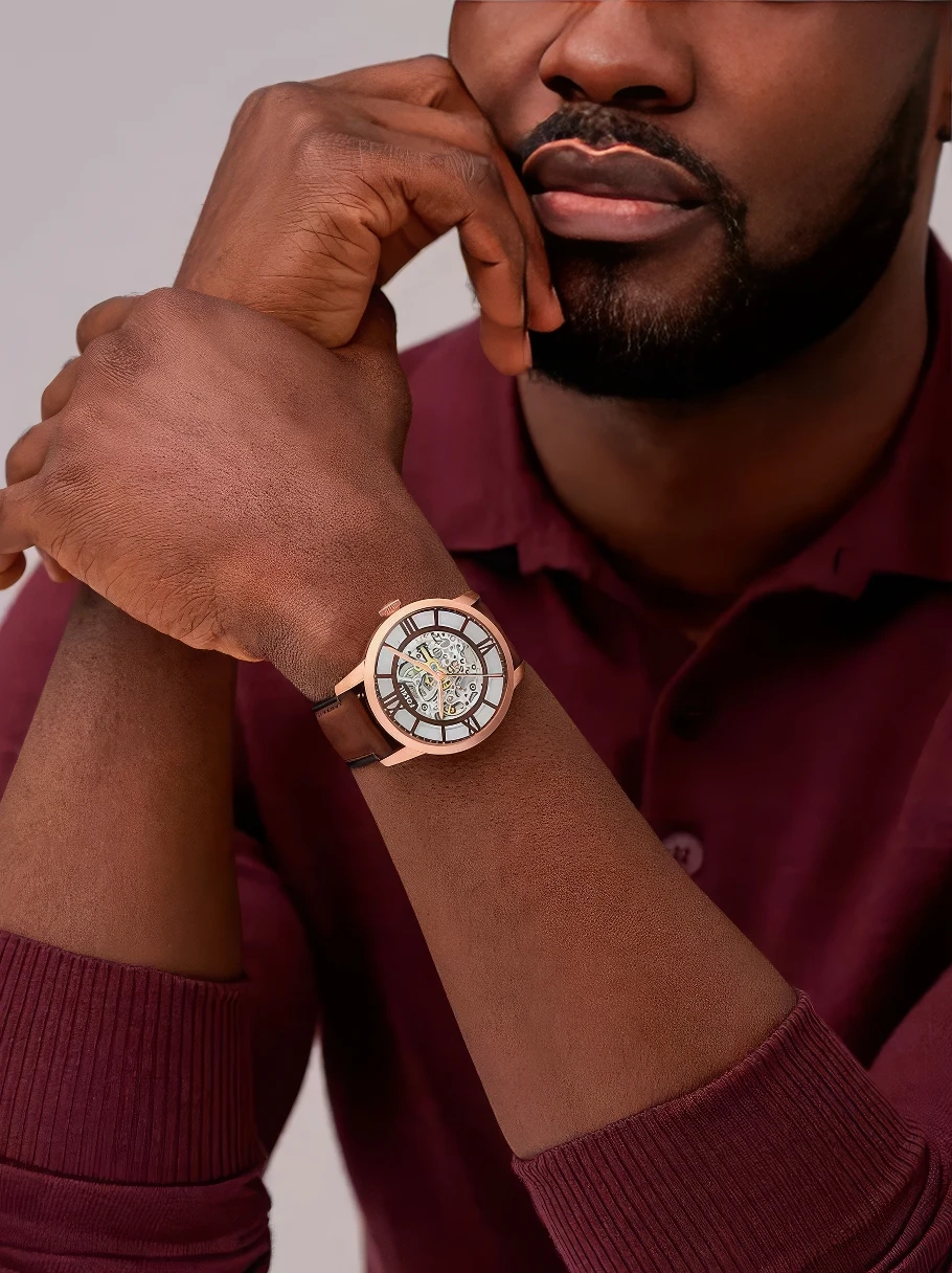 Fossil Townsman ME3259