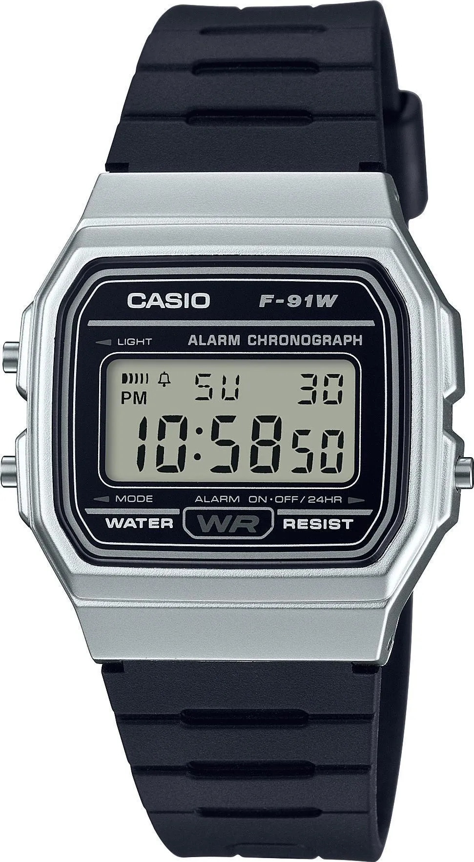 Casio F-91WM-7A