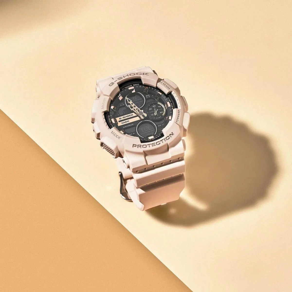 Casio GMA-S140M-4A