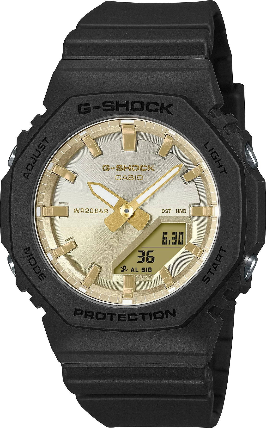 Casio GMA-P2100SG-1A